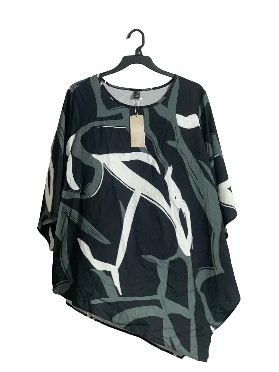 EMERY ROSE TOP FOR WOMEN