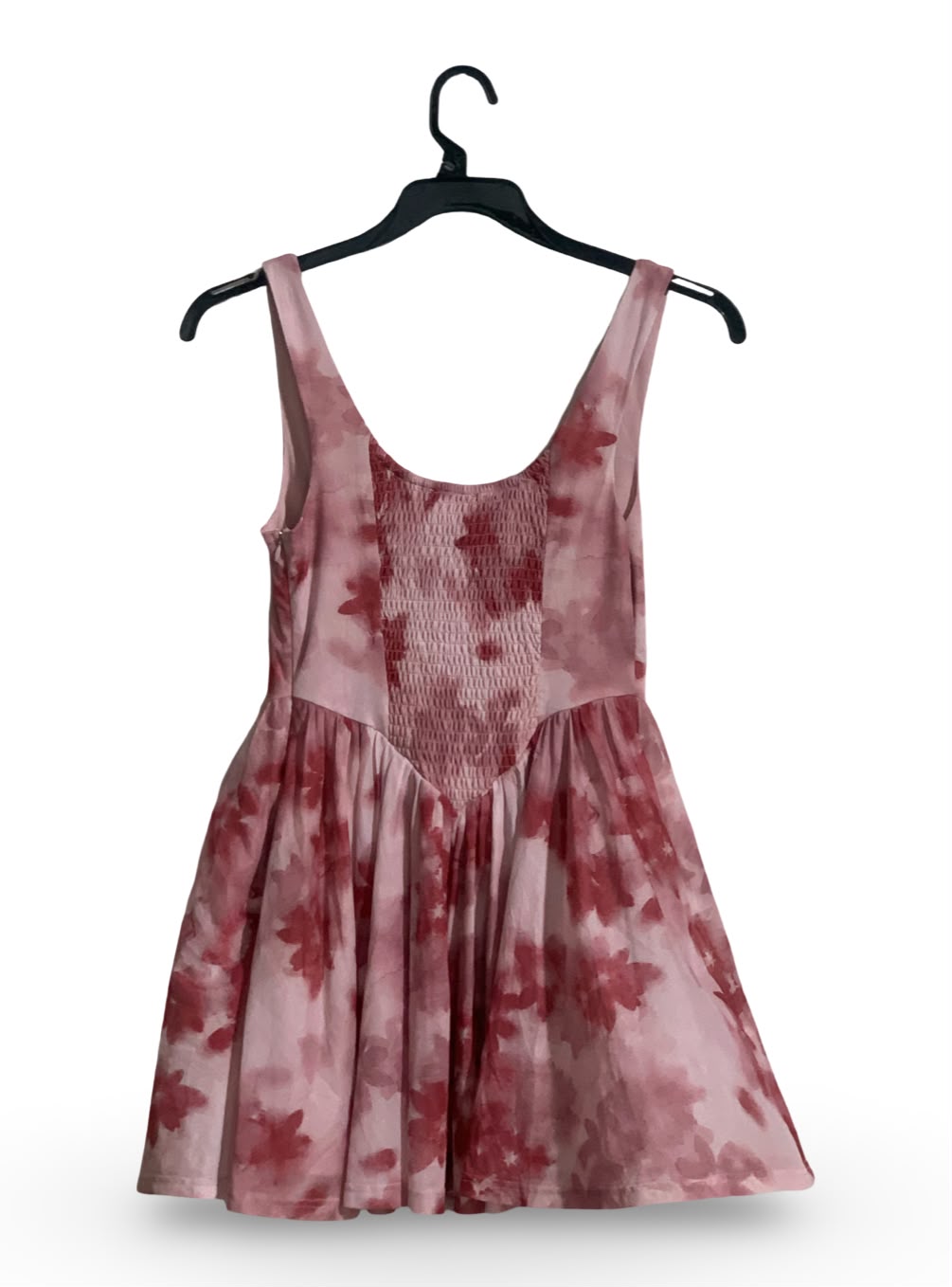 ALLY SLEEVELESS DRESS FOR WOMEN