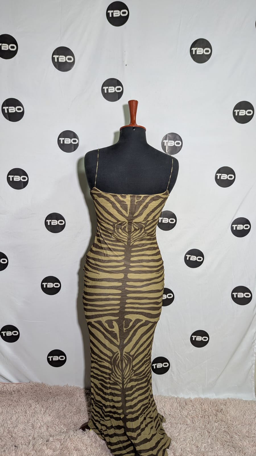 RONNY KOBO PARTY DRESS FOR WOMEN