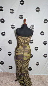 RONNY KOBO PARTY DRESS FOR WOMEN