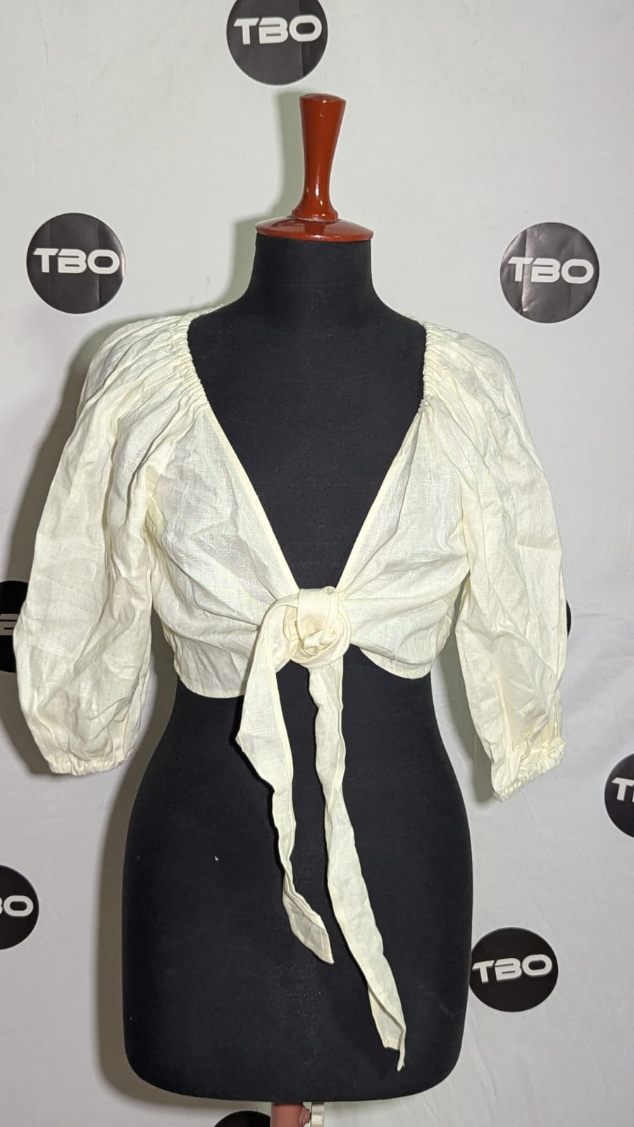 MONDAY BEACHWEAR TOP FOR WOMEN