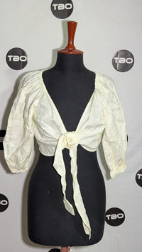 MONDAY BEACHWEAR TOP FOR WOMEN