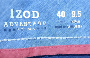 IZOD  SHORT FOR MEN