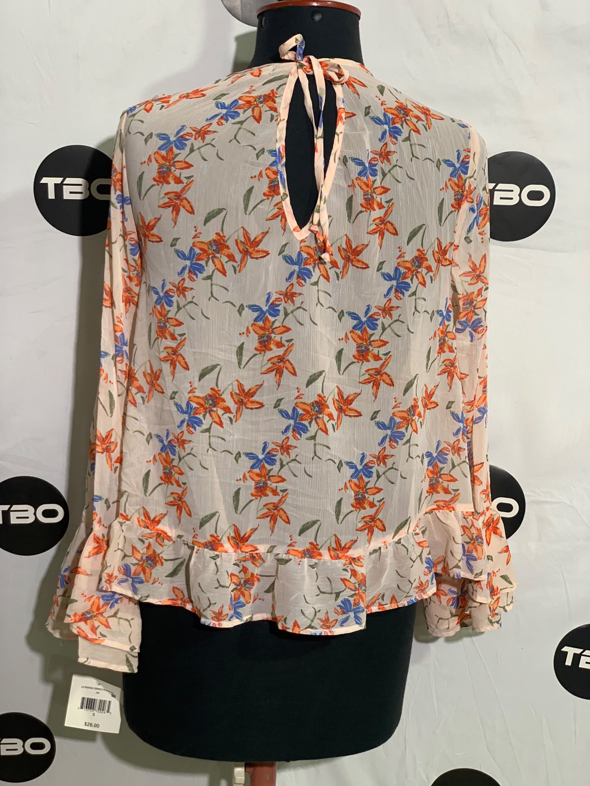 FALLS CREEK TOP FOR WOMEN
