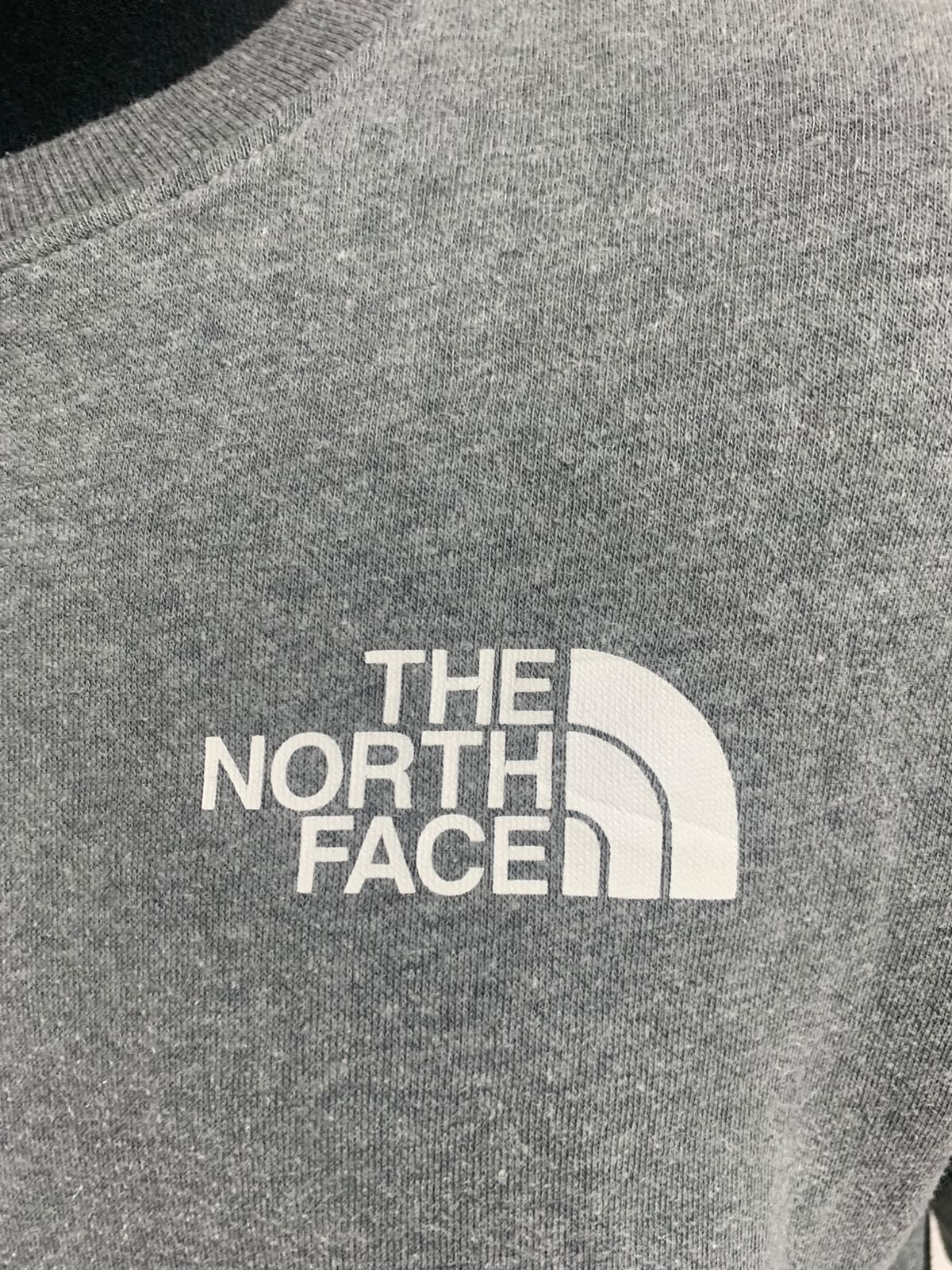 THE NORTH FACE SWEATER  FOR MEN