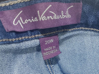 GLORIA VANDERBILT PANT FOR WOMEN
