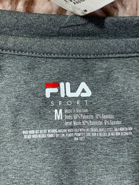 FILA SPORT T-SHIRT FOR MEN