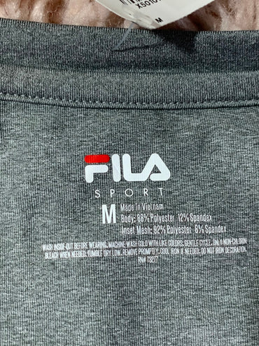 FILA SPORT T-SHIRT FOR MEN