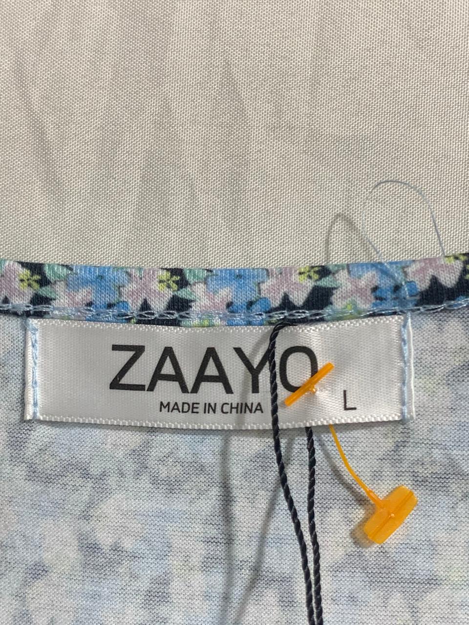 ZAAYO TOP FOR WOMEN