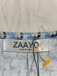 ZAAYO TOP FOR WOMEN