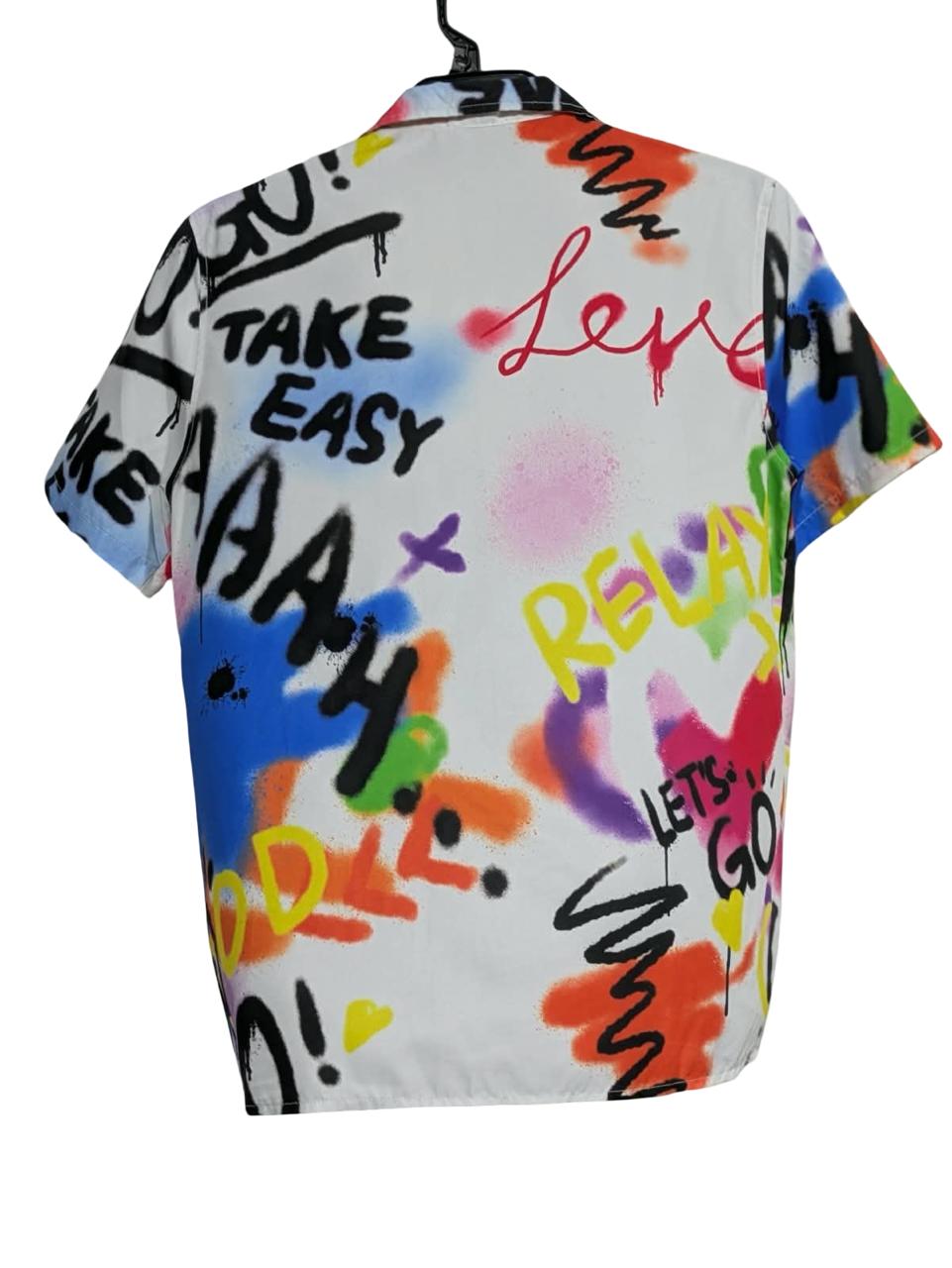 SHEIN T-SHIRT FOR MEN