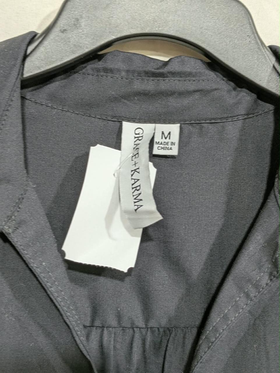 GRACE & KARMA BLOUSE TOP FOR WOMEN