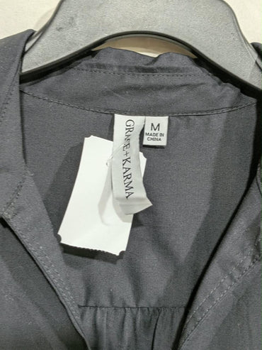 GRACE & KARMA BLOUSE TOP FOR WOMEN