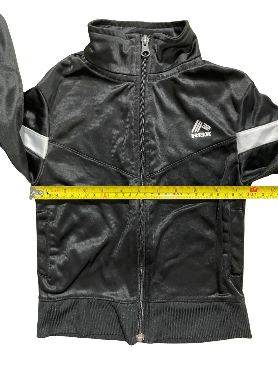 Zipper For 4 Years Boy