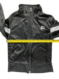 Zipper For 4 Years Boy