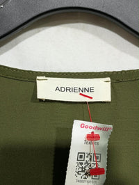 ADRIENNE BLOUSE TOP FOR WOMEN