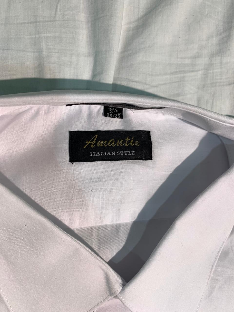 AMANTI SHIRT FOR MEN