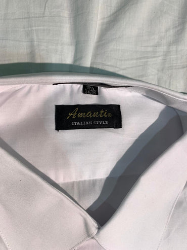 AMANTI SHIRT FOR MEN