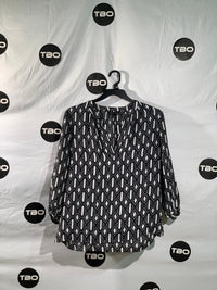 BANANA REPUBLIC TOP FOR WOMEN