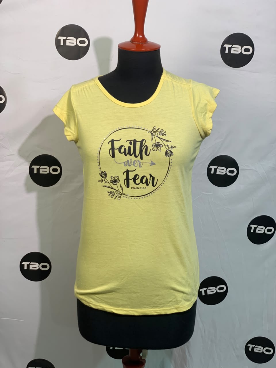 VINTAGE ROSE T-SHIRT FOR MEN