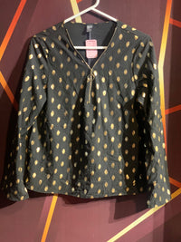 LADIES ORIGINAL BRANDED BLOUSE