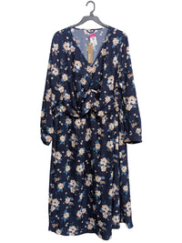 BLOOMCHIC MAXI DRESS FOR WOMEN