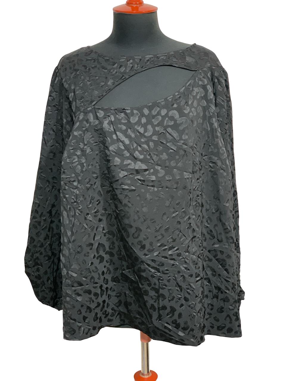 LANE BRYANT TOP FOR WOMEN