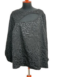LANE BRYANT TOP FOR WOMEN