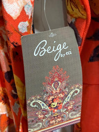 BEIGE DRESS FOR WOMEN