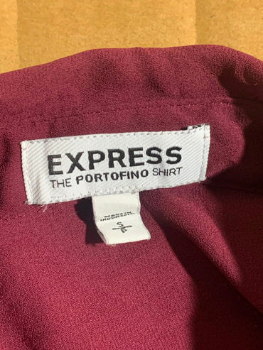 EXPRESS SHIRT FOR WOMEN