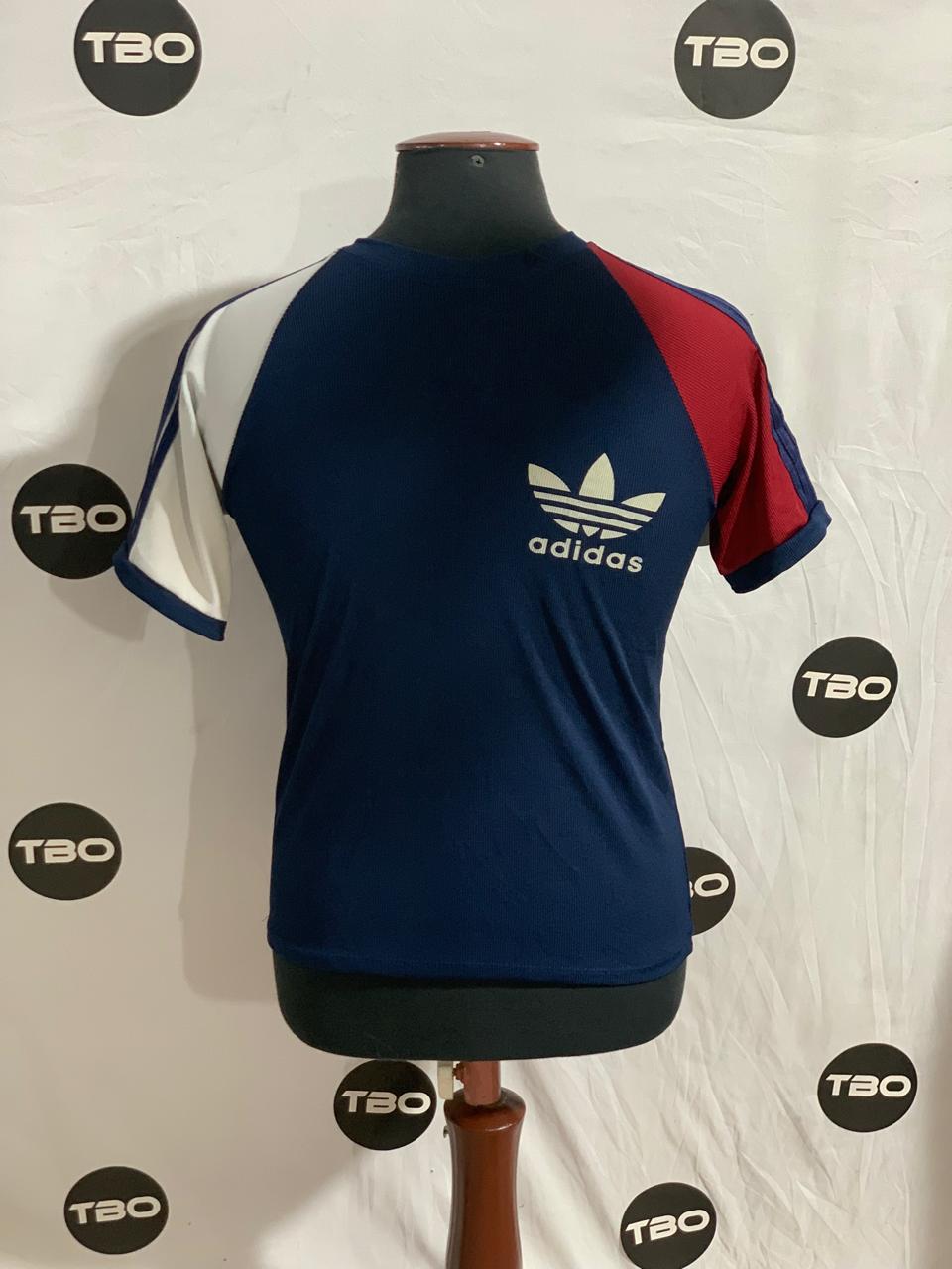 ADIDAS T-SHIRT FOR MEN
