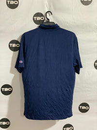 CHAMPION BUTTON DOWN T-SHIRT FOR MEN