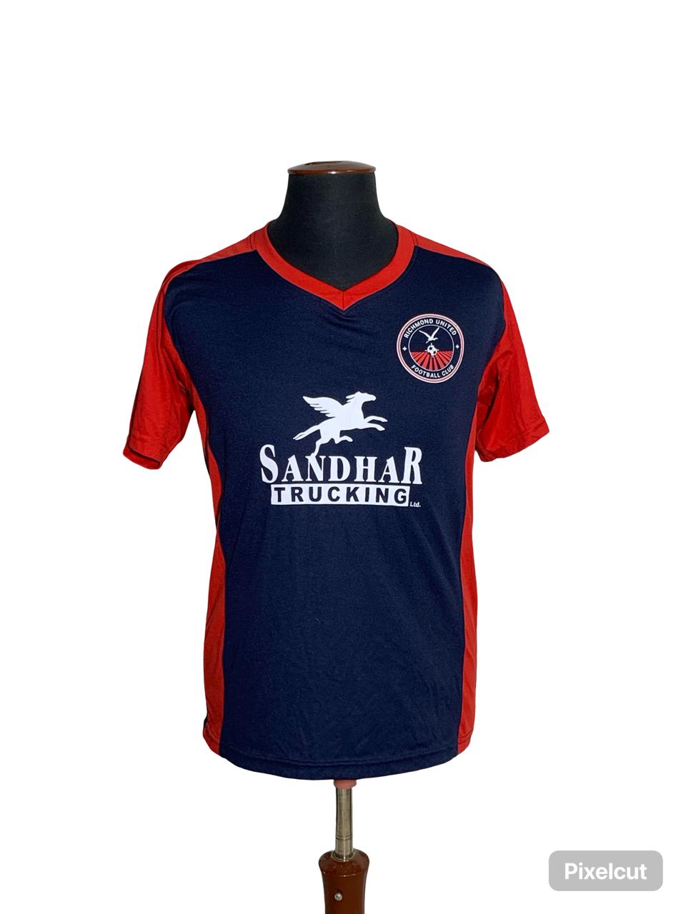 SQ APPAREL T-SHIRT FOR MEN