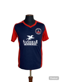 SQ APPAREL T-SHIRT FOR MEN