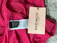 SHEIN BAE CROP TOP FOR WOMEN