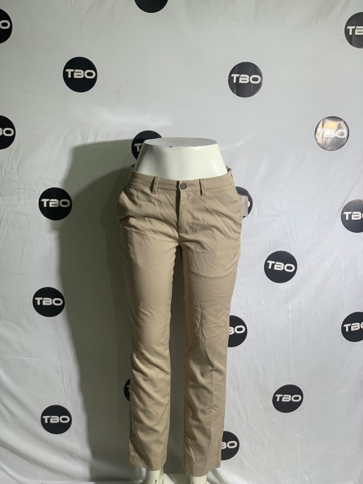 CALVIN KLEIN COTTON JEANS PANT FOR WOMEN