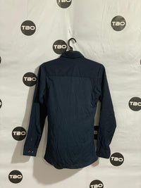BLAUER BUTTON DOWN SHIRT FOR MEN