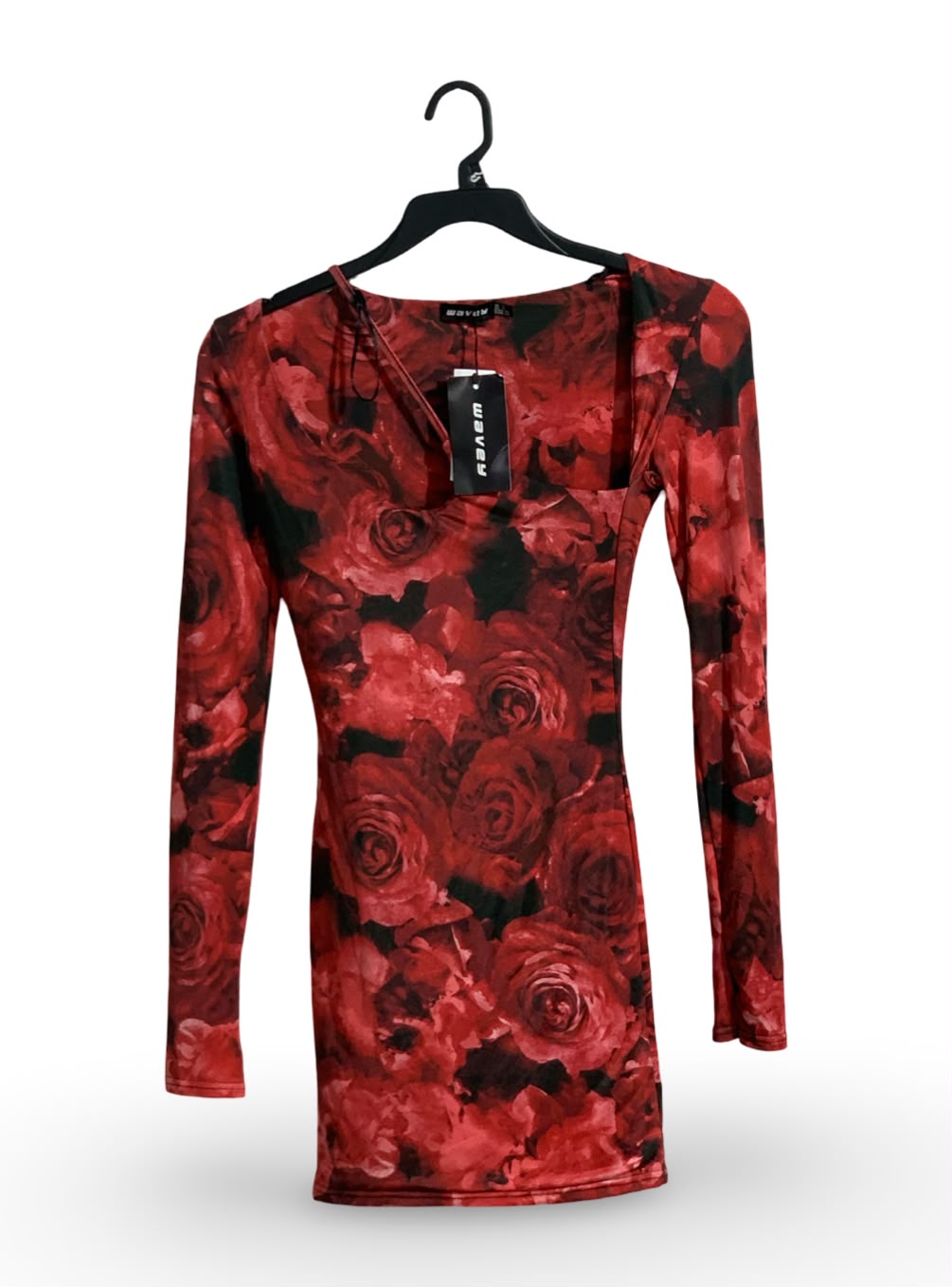 WAVEY TOP FOR WOMEN