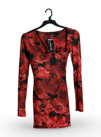 WAVEY TOP FOR WOMEN