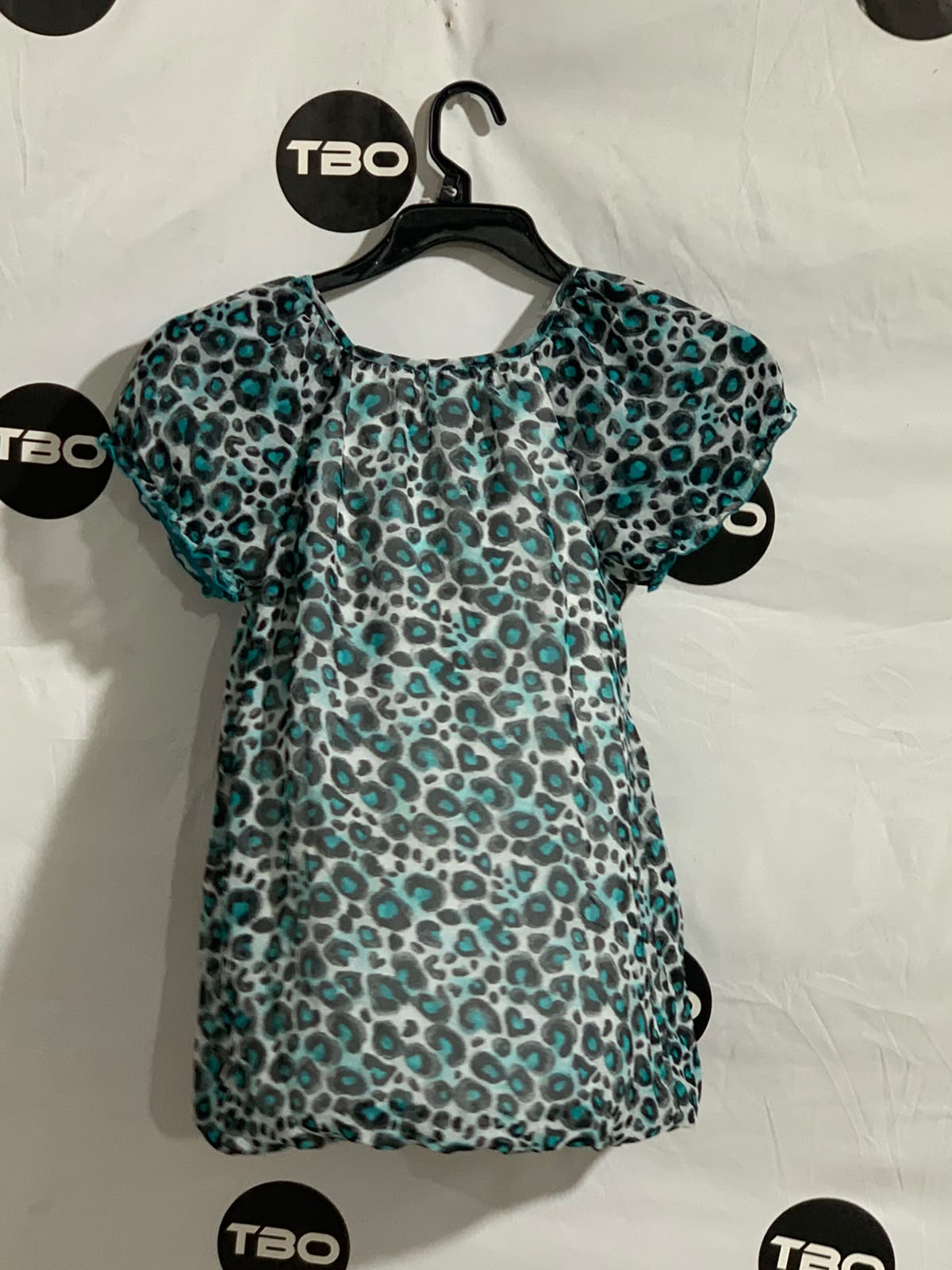 GEORGE TOP FOR WOMEN
