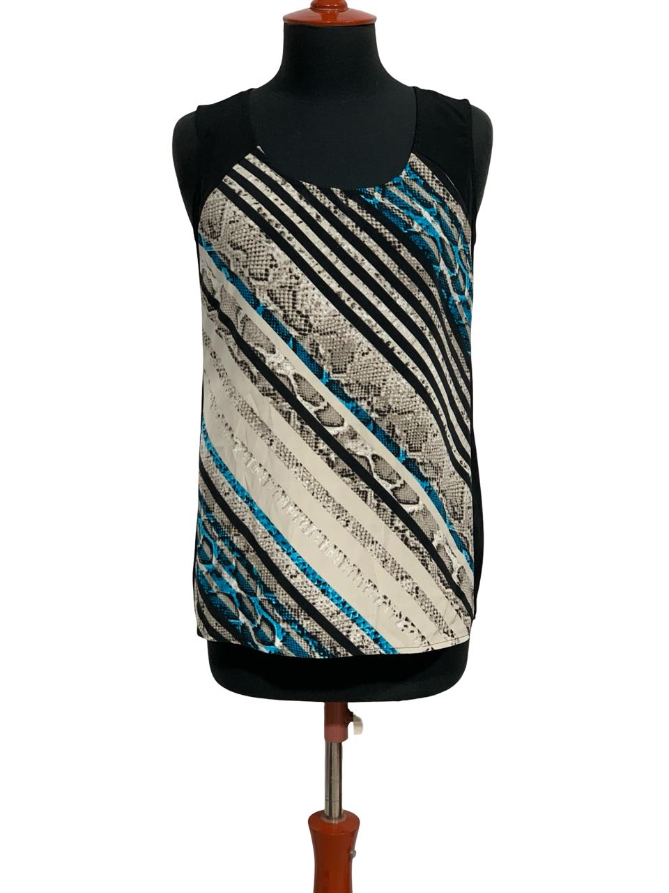 ALFANI BLOUSE TOP FOR WOMEN