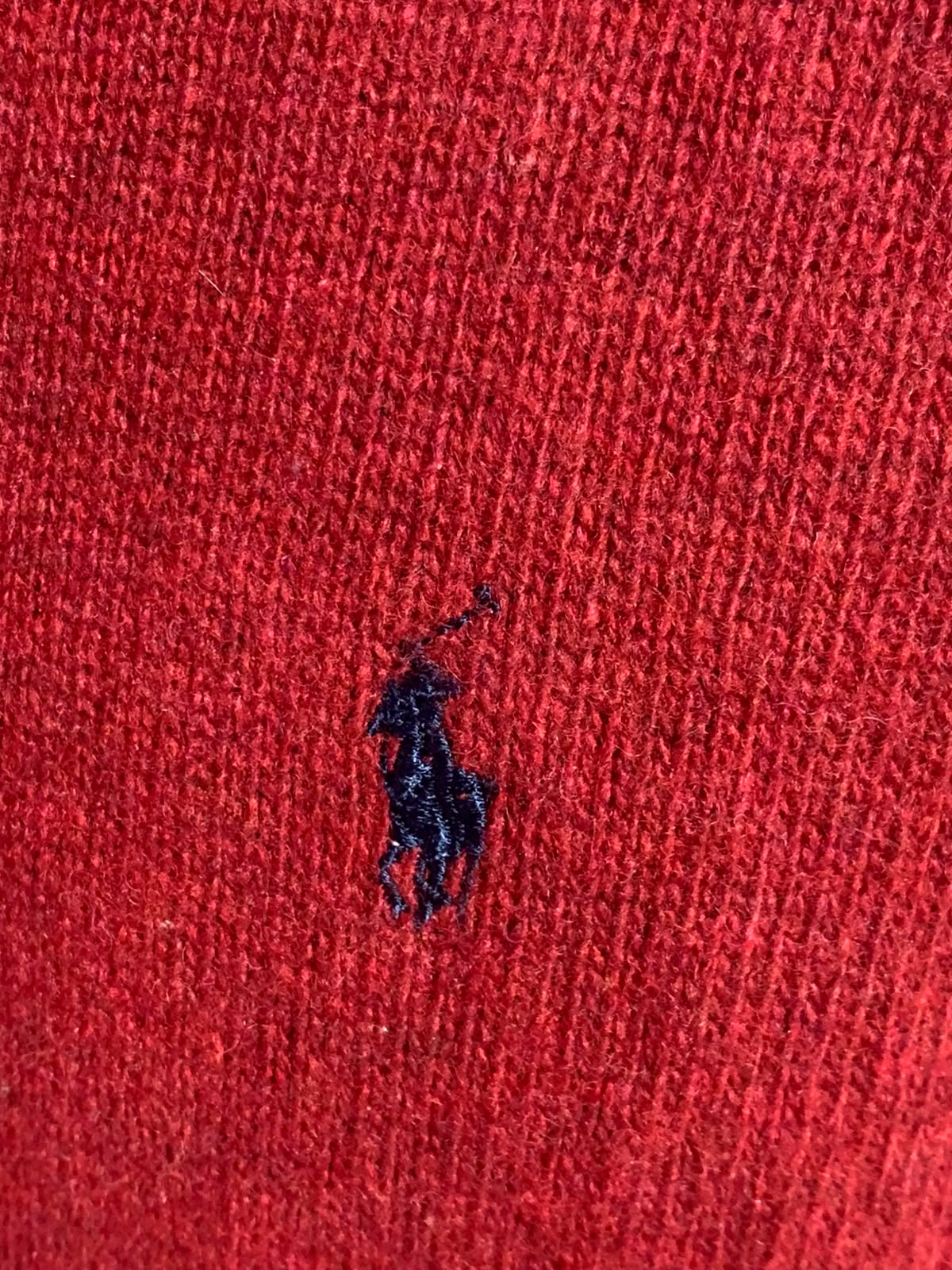 RALPH LAUREN SWEATER FOR MEN