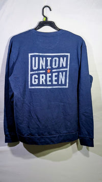 UNION GREEN SWEAT SHIRT FOR MEN