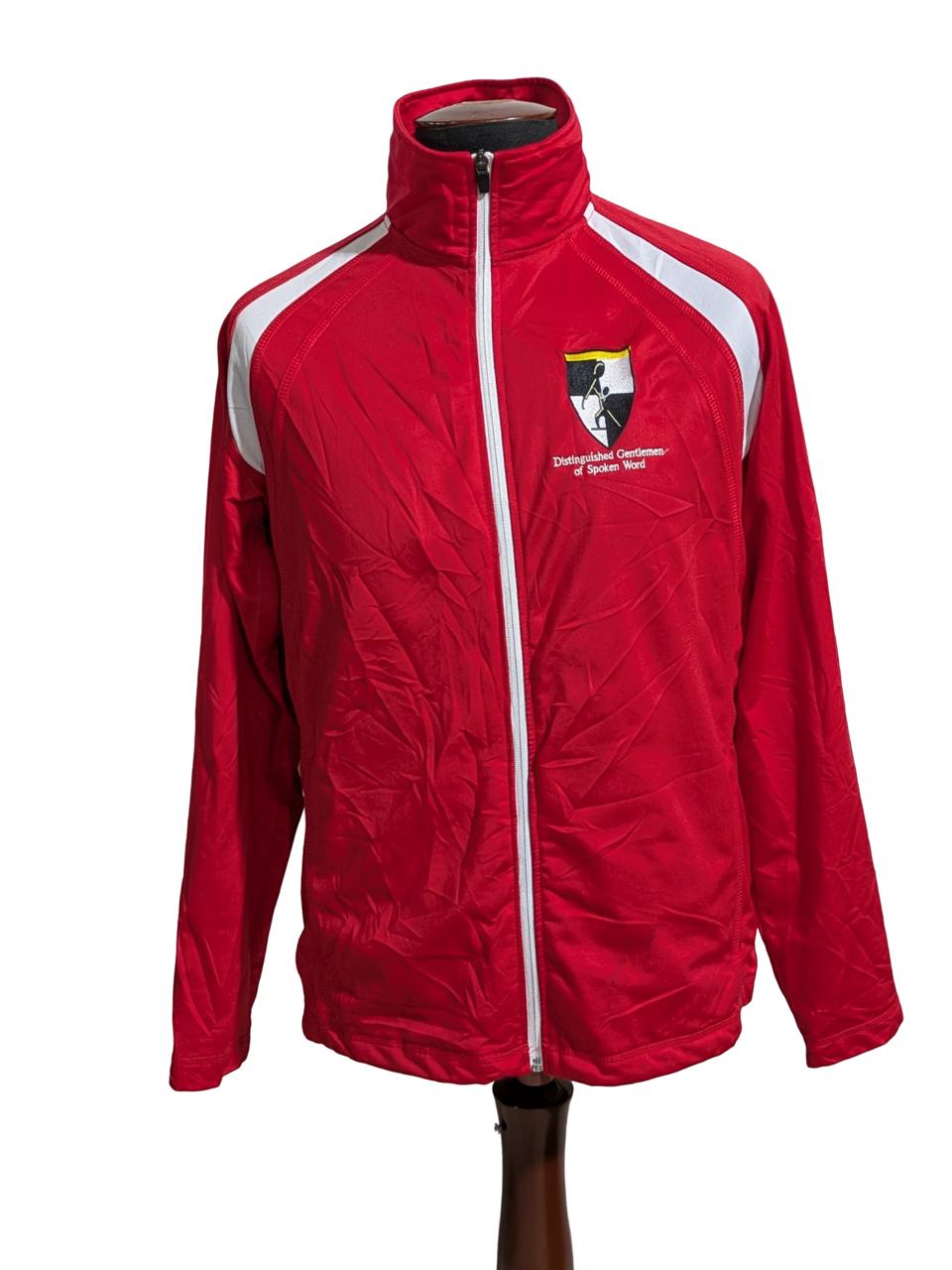 SPORT TEK JACKET FOR MEN