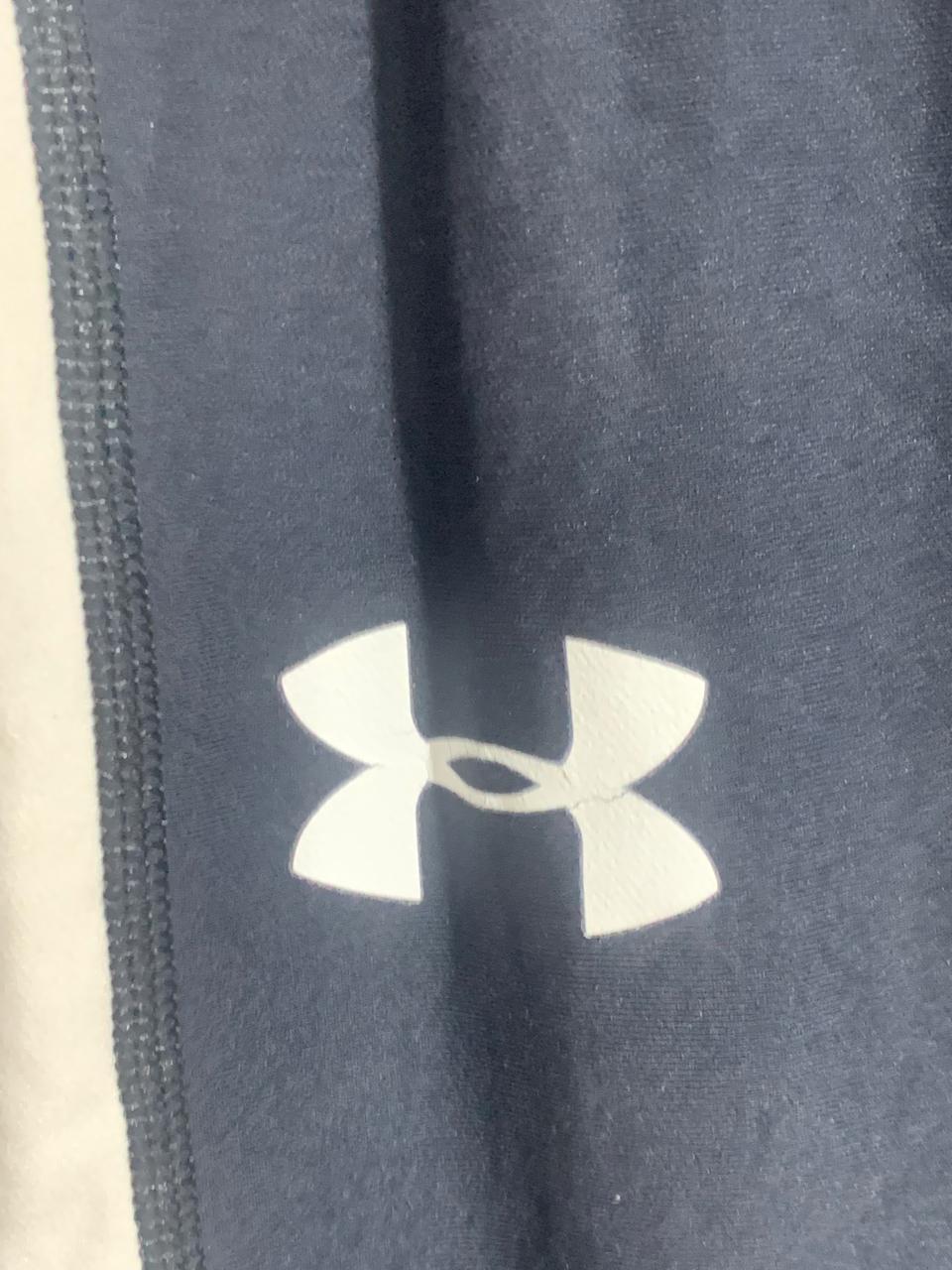 UNDER ARMOUR TROUSER FOR MEN