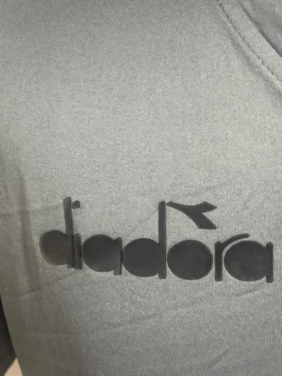 DIADORA T-SHIRT FOR MEN