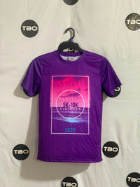 ALWAYS ADVANCING T-SHIRT FOR MEN