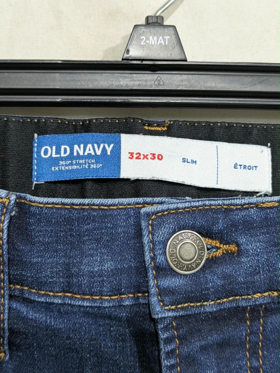 OLD NAVY JEANS FOR WOMEN