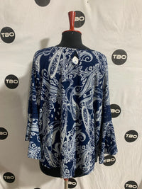 ROOMMATES TOP FOR WOMEN