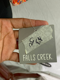 FALLS CREEK TOP FOR WOMEN